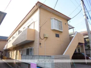 セントヒルズ津田沼2の画像