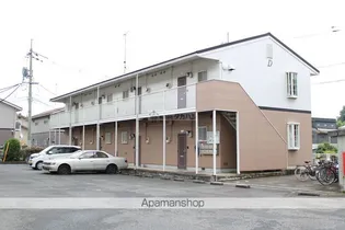 コーポ サンスカイDの画像