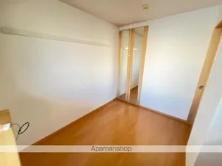 カナル【2階】の内装