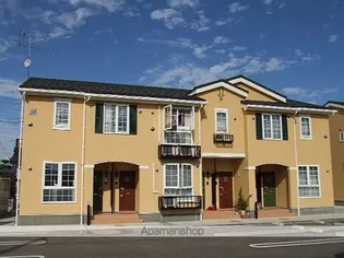 サン ラフィネAの画像