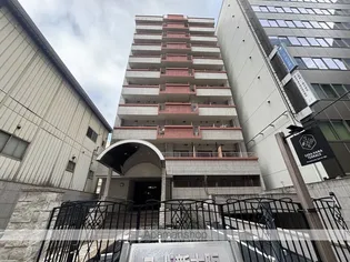 マイルド新大阪レジデンスの画像