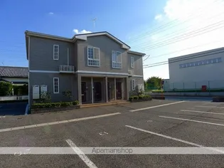 レジデンス エスポワールの画像