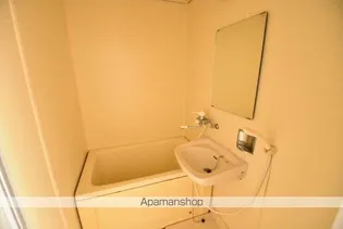 リバーサイドかわぎ1【103号室】の風呂