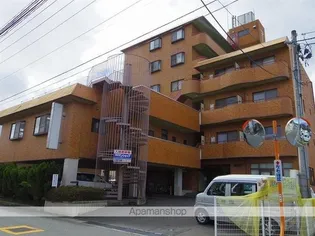 パレス太平寺の画像