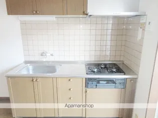 ルーミー甲府58号館【102号室】の内装