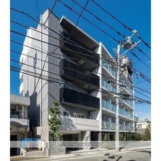 YSレジデンス代田橋の画像