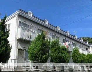 リバーハイツ実籾の画像