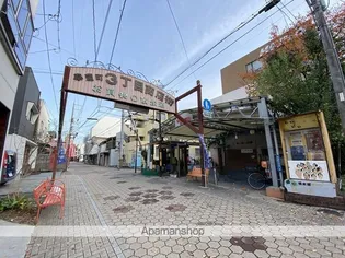 トリゴエマンション【1階】の周辺