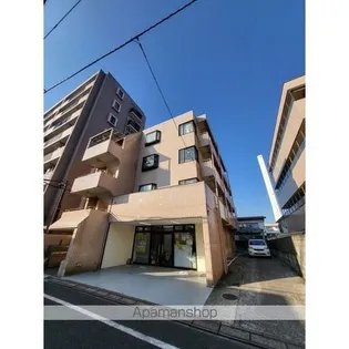 グランジュール世田谷船橋の画像