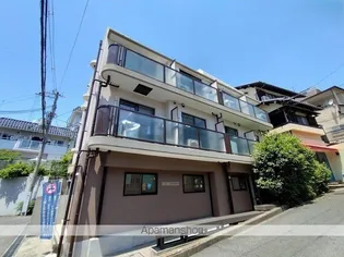 カルム千里山IIの画像