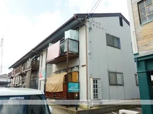 ハイツサンリバーの画像