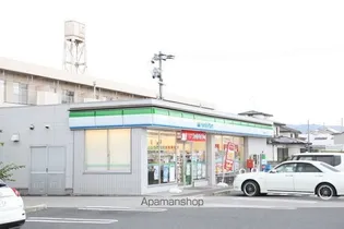 サンチェリー25【302号室】の周辺