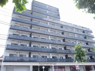 アーバネックス大井仙台坂の画像