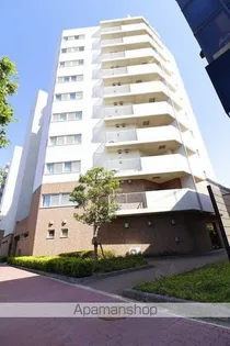 エーデル練馬【6階】の外観