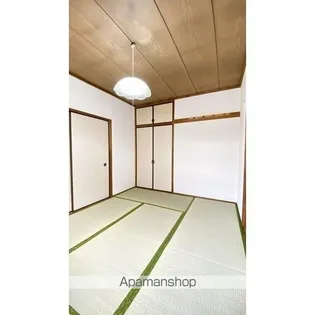 コーポラスシカマ【2階】のその他画像