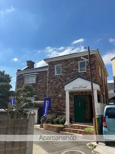 福岡県福岡市南区南大橋1丁目【アパート】の外観