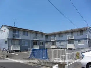 コーポよこはまの画像