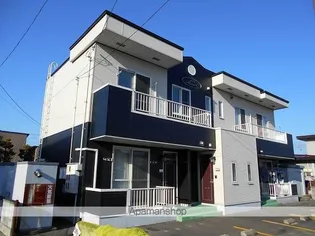 パレスマルエイCの画像