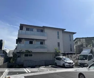 シャーメゾン澤田の画像