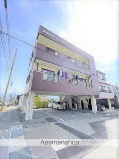 飯田広告マンション6の画像