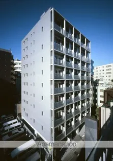 カスタリア八丁堀【10階】の外観