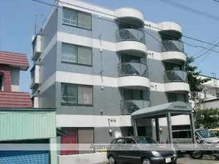 クリスタルハイツRIIの画像
