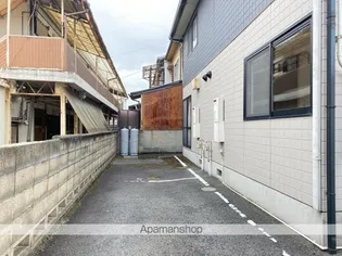 ペアハウス多田【1階】のその他画像