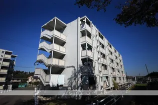 ビレッジハウス小比企4号棟の画像