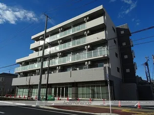 アスコット薬師堂駅前の画像