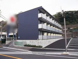 レオパレスブルースカイの画像