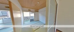 アネックス21【1階】の外観