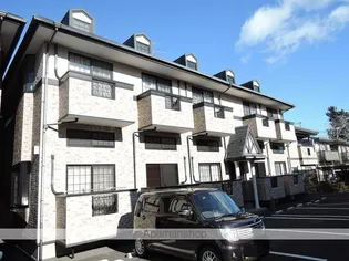 エルマーノ愛子中央3【2階】の外観