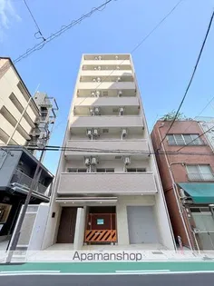 ガーディアンズパレス難波の画像