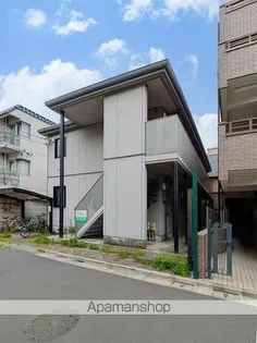 プラトー池上の画像