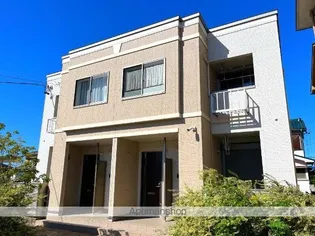 ピア ルミナス【1階】の外観