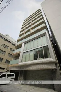 グリンヒル本郷元町【9階】の外観