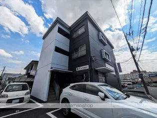 幸マンションの画像