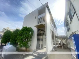 レオパレス西馬橋の画像