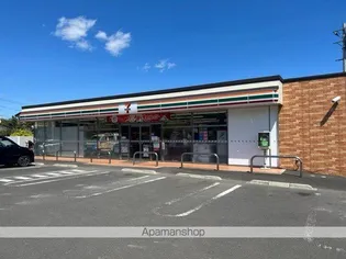 ル・ソレイユ【1階】の周辺