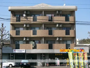 CITY LIFE KAKUの画像