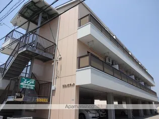 ピエノステッラ【3階】の外観