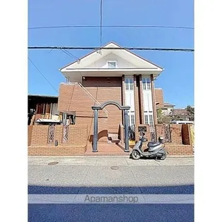 カーサ栄生【103号室】の外観