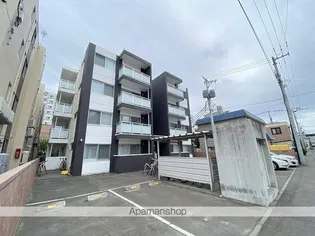 モルティーニ東札幌の画像