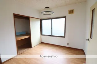 第5ロイヤルマンション【202号室】の内装