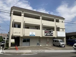 幸友ハイツの画像