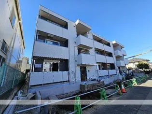 ソレイユ ラ コリーヌ東川口の画像