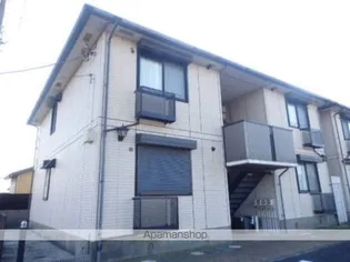 ヴィラージュ Ⅰ・Ⅱ【2階】の外観