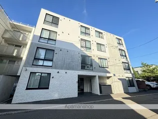 ALEGRIA発寒南の画像