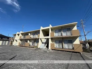 新屋マンションの画像