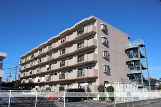 エレガントプラザの画像